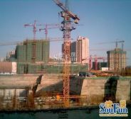 东三环弘善家园东向两居室