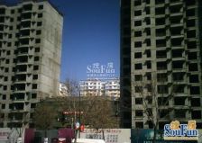 黄村中·阳光乐府·1室·1厅