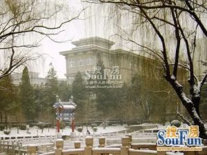 德胜佳苑2室1厅南