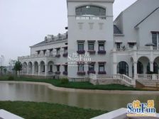 大兴其它·恒盛波尔多小镇·2室·1厅