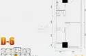万达广场石景山户型图