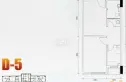 万达广场石景山户型图
