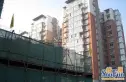 动街区实景图