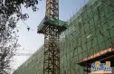 动街区实景图