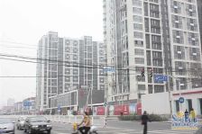 禧福汇3室2厅东南北