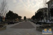 保利水韵长滩 业主诚意出售 看房方便