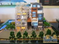 采光好,位置好,精装修家具家电齐全