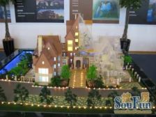 业主诚心出售,精装三室,采光好,通风良好