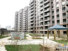 福佳绿都 2室1厅 南 北