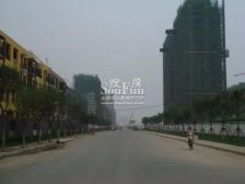 中北镇·假日风景·3室·2厅