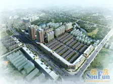 户型 通 透,采光好,楼层好有本可以分期