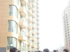 2008年,封闭小区,电梯房,环境好