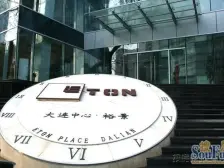 柏威年商圈,中山区繁华地段70年住宅,交通配套齐全