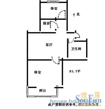 紫横家园东区