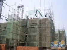 此房在沙窝李地铁口 楼层好 户型好 小区配套设施齐全