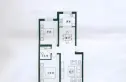 蓝岛书香苑户型图