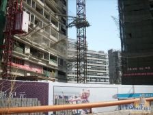金地名京2室1厅西东
