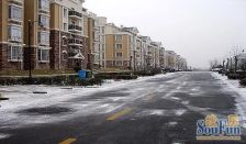 长阳·大宁山庄一区A区·5室·3厅