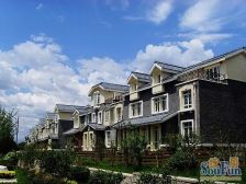 大宁山庄四区 4室2厅 南 北