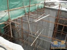 中高楼层跃层毛坯可随意装修