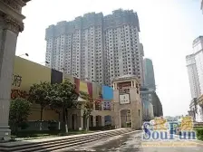 满五唯一电梯复式楼,有露台采光通风好有钥匙