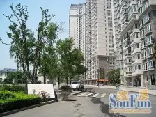 毛坯大四房,户型大可按自己心意装修临湖观景