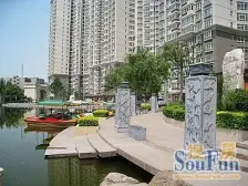 帝湖临湖观景房 中间好楼层 带地下车位 双气精装