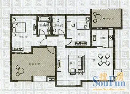 永威西苑