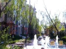 香江健康小镇 通透两室 总价低 业主诚意出售