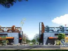 世纪花园三期步梯二楼80平方毛坯