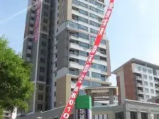 精装修,南北通厅通透,拎包即住,业主诚心出售。