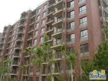 小高层 电梯房 南北向 通风好 户型方正 诚心出售