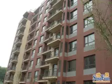 万科商圈 电梯洋房 中高楼层 南北通透二室 带阳台