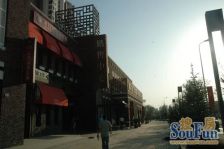 看房方便 楼层视野好 采光充足