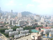 中山公园西安路精装小户型带电梯总价低诚心出售