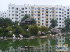 潍水蓝湾多层好房推荐!客厅向阳采光好!精装修!