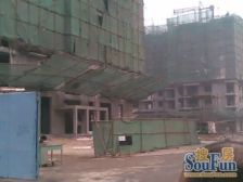 锦绣乾城2室2厅东西