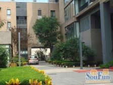 西青万科假日风景4室1厅**.00㎡