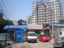 华龙美晟2室1厅东