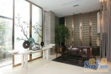 万科假日风景通透三室没住过随时看房