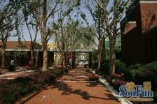 通透两室地段好紧邻中北小学宜家运河景观