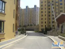 华南商圈 南北通透 电梯房 视野开阔 采光充足