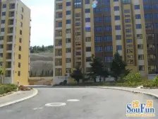 华南商圈亲亲美境小区独立一室一厅电梯房