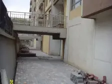 亲亲美境装修保持好 采光好 没有遮挡