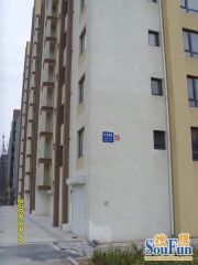 亲亲美境,经典户型,装修好,楼层好,视野好
