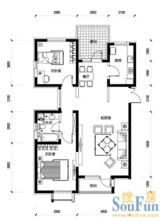 公园六号