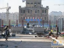 四季上东 五室明厅洋房 采光好 户型好 装修好