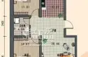 河畔家园户型图