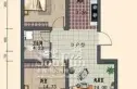 河畔家园户型图