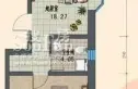 河畔家园户型图